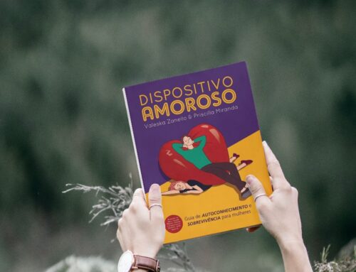 Dispositivo amoroso em mulheres